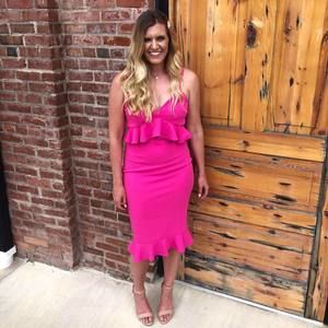 Meet your Posher, Brooke